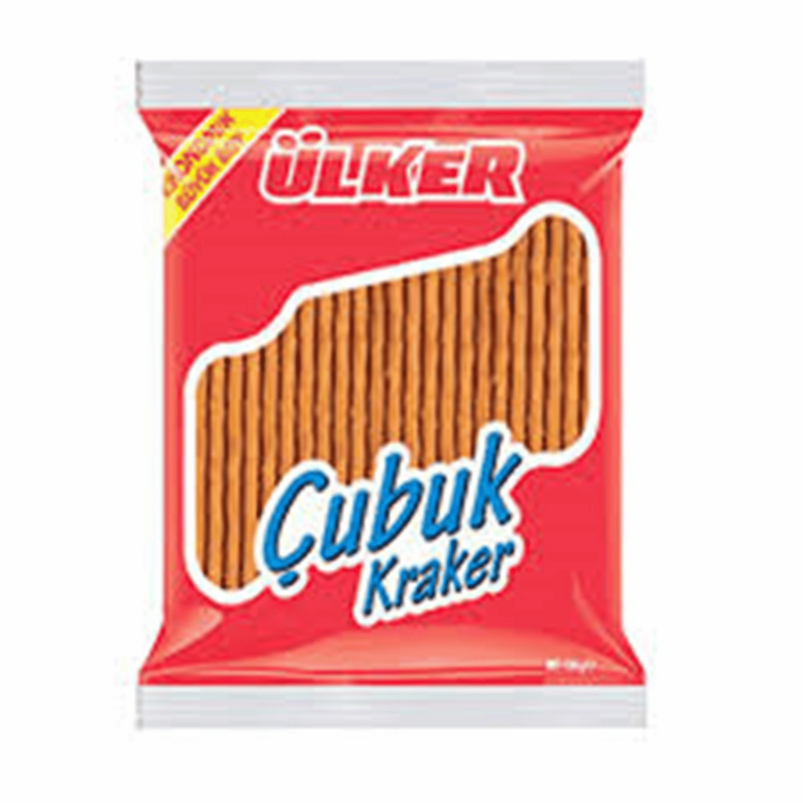 ÜLKER ÇUBUK KRAKER 80 GR - Saatçioğlu Süpermarket